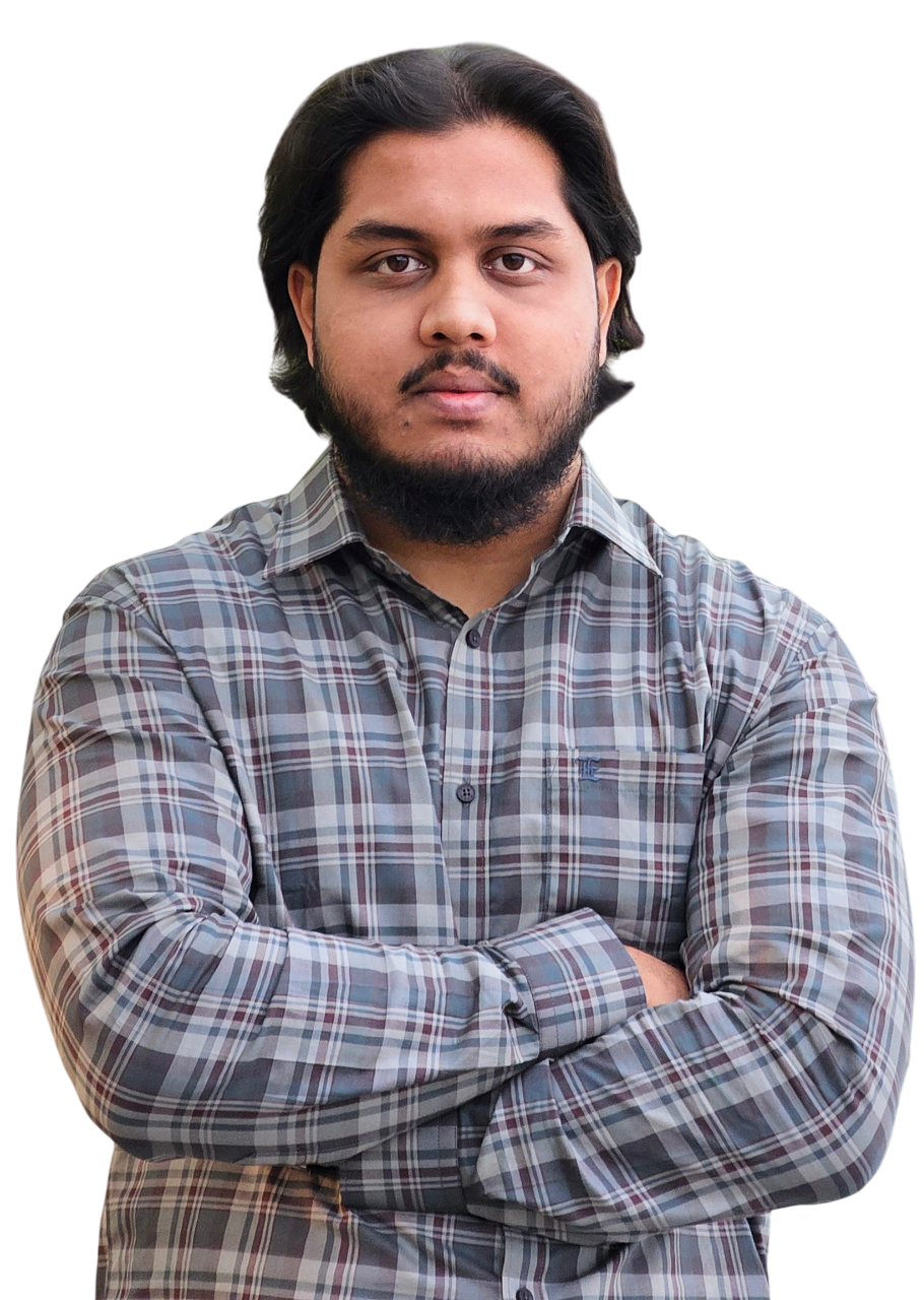 Homairul Emon – Freelance SEO Specialist